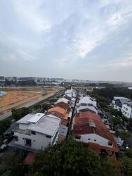 Simei Green Condominium (D18), Condominium #626899391